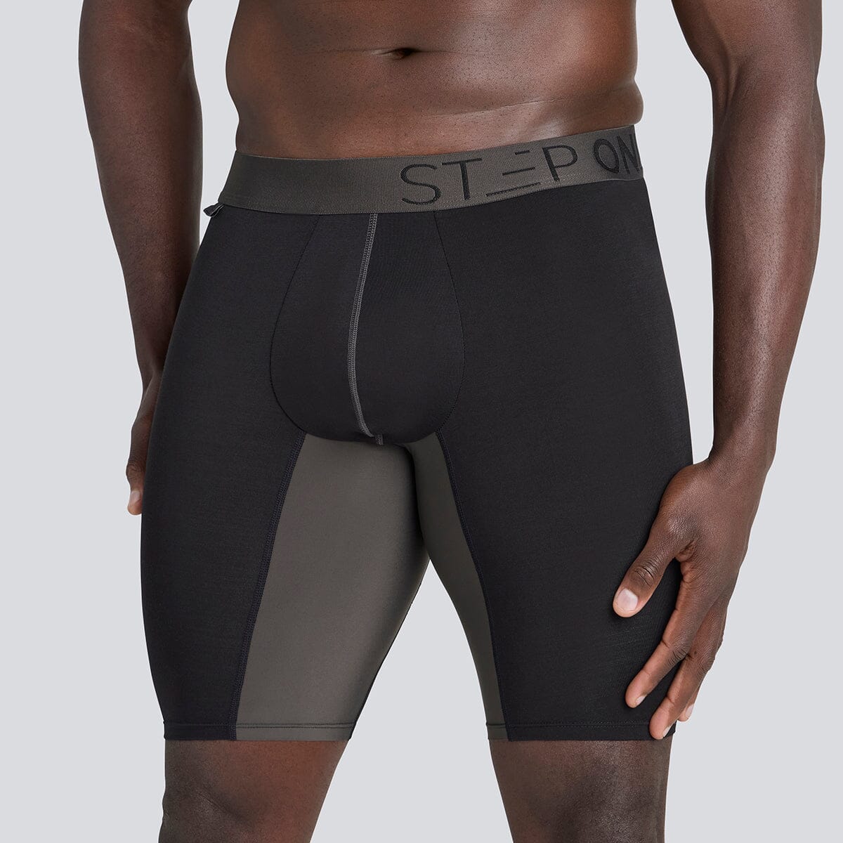 Boxer Brief Sport - Nightriders - Bamboo Underwear