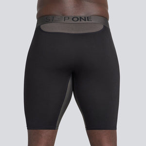 Boxer Brief Sport - Nightriders - Bamboo Underwear - Model:Baba