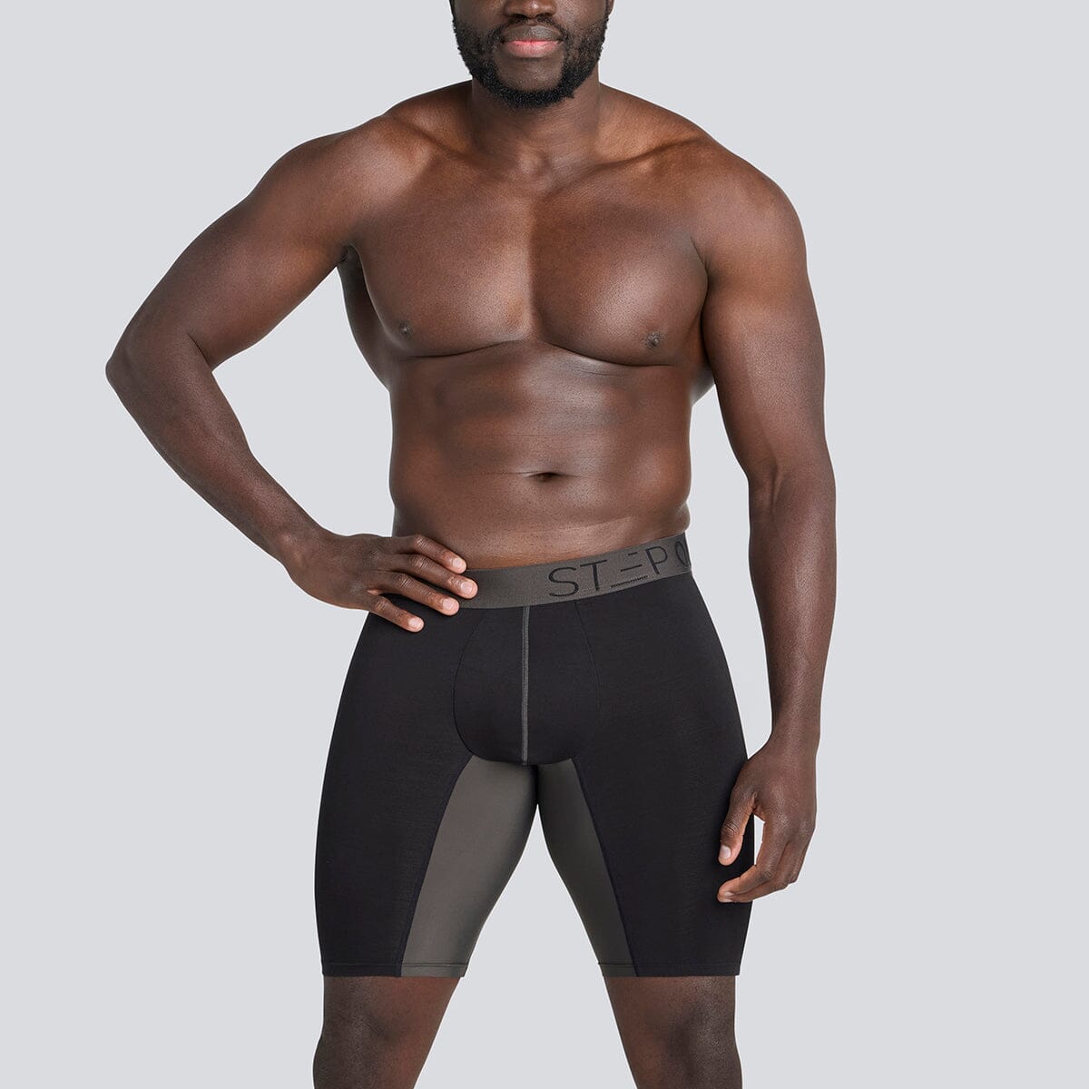 Boxer Brief Sport - Nightriders - Bamboo Underwear