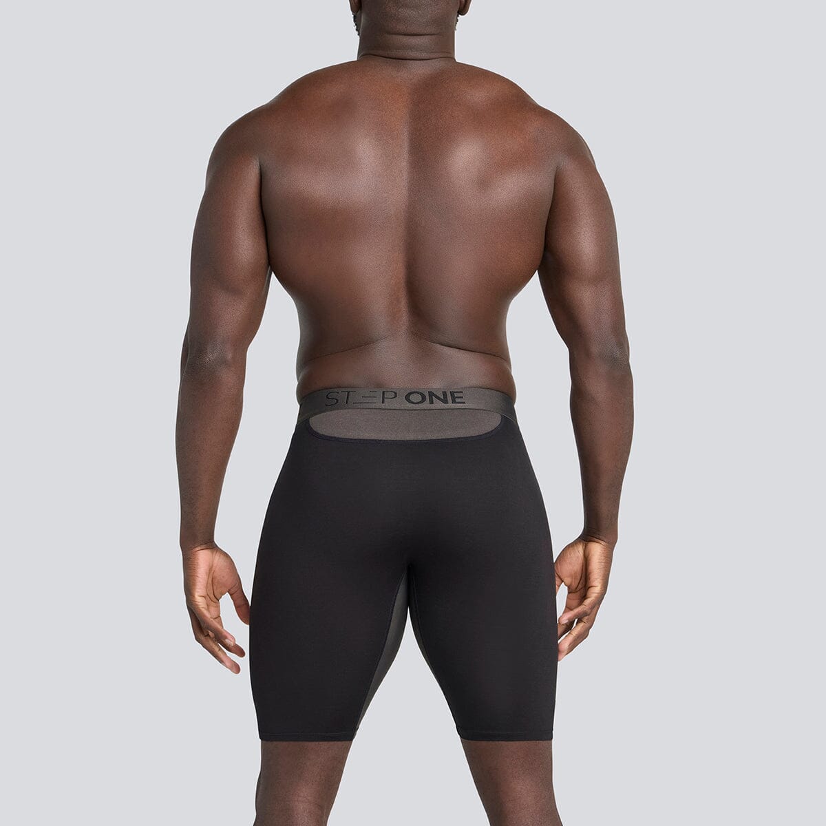 Boxer Brief Sport - Nightriders - Bamboo Underwear - Model:Baba