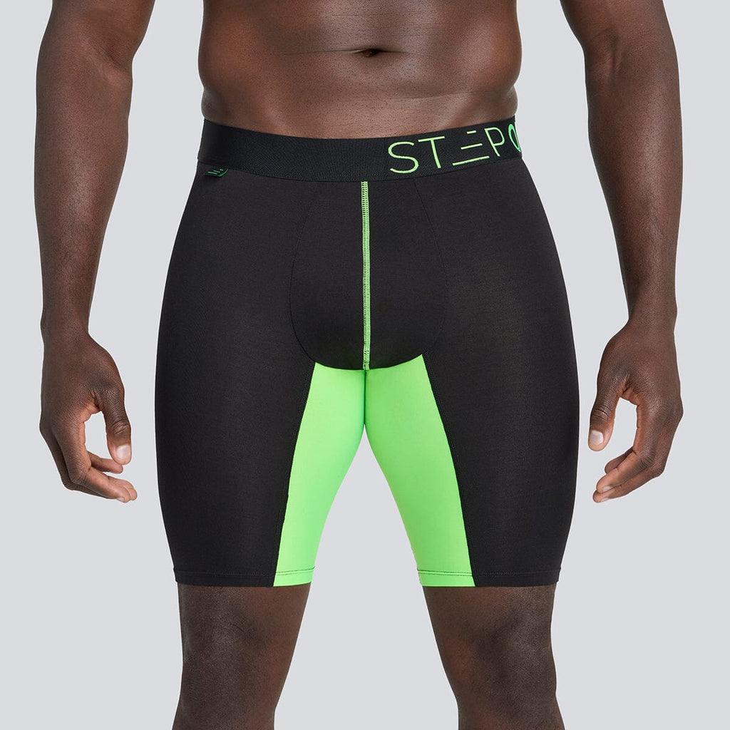 Boxer Brief Sport Chameleons