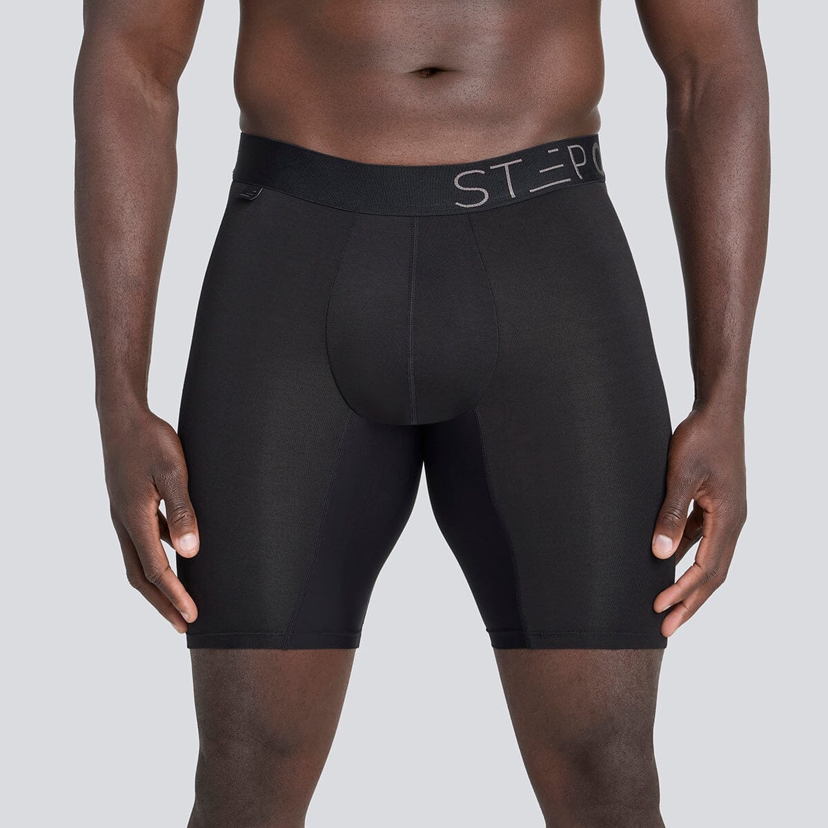 Boxer Brief Sport - Stallions - Bamboo Underwear