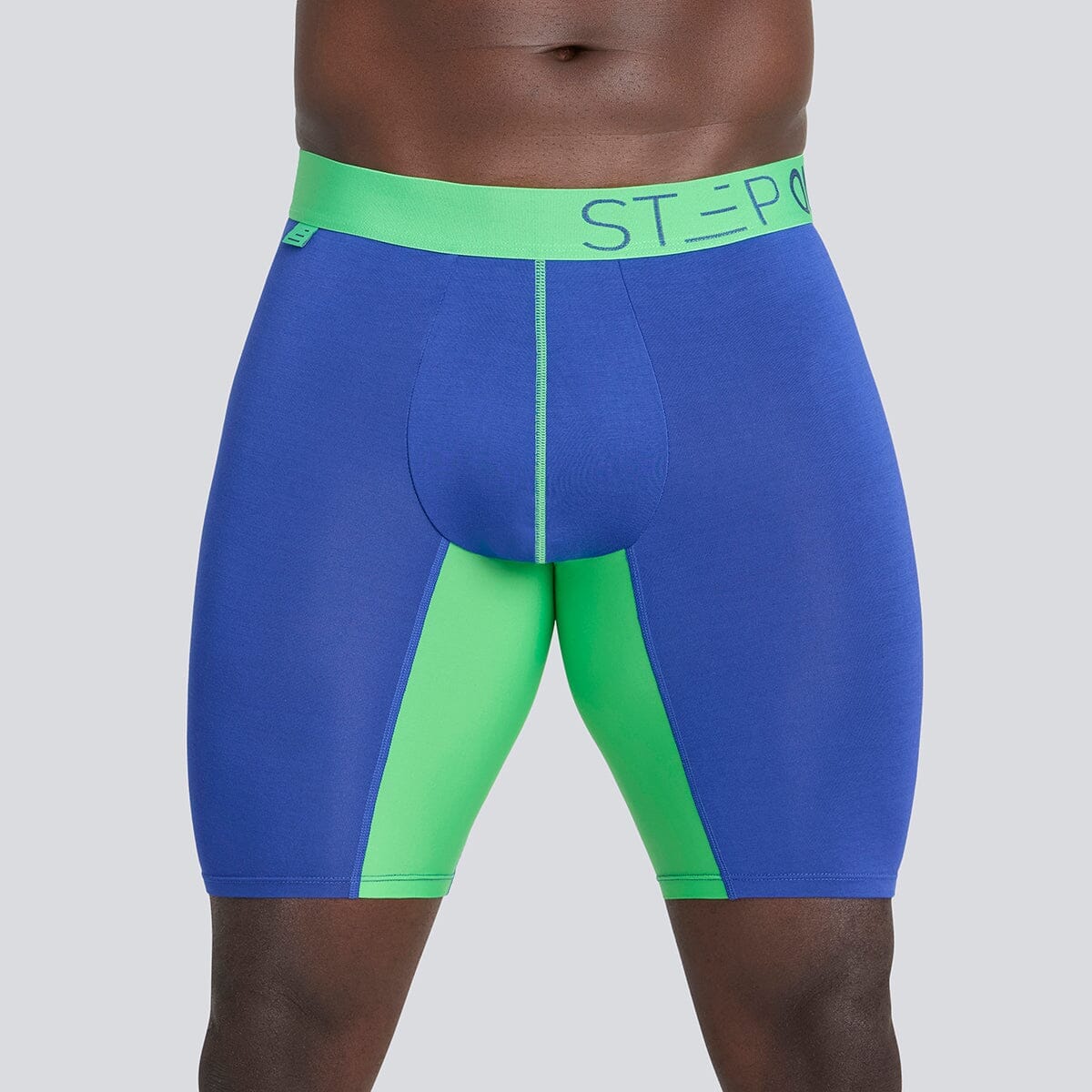 Boxer Brief Sport - Stealers - Bamboo Underwear