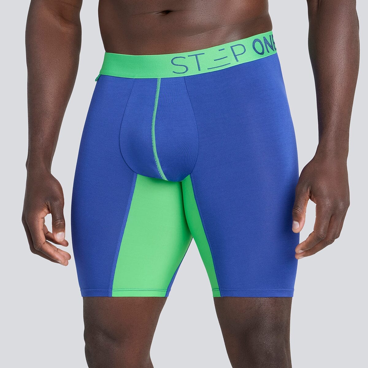 Boxer Brief Sport - Stealers - Bamboo Underwear