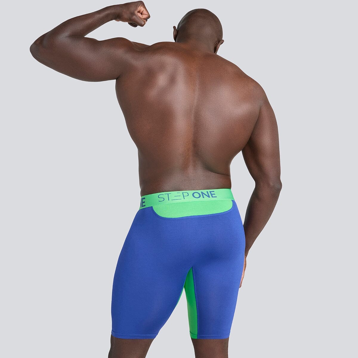 Boxer Brief Sport - Stealers - Bamboo Underwear