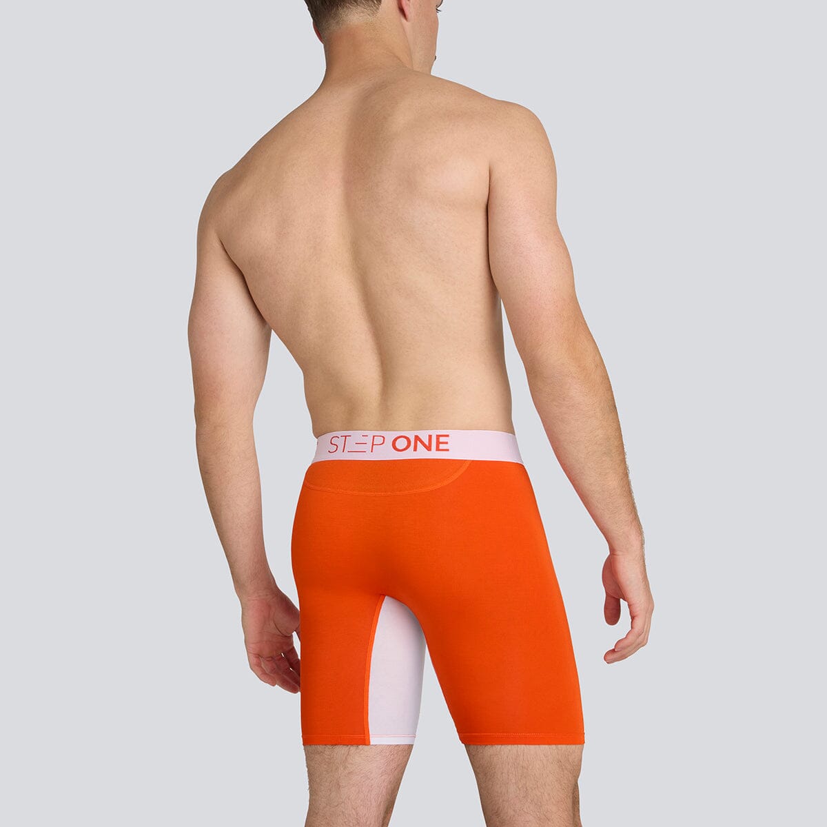 Boxer Brief Sport - Fire Balls - Bamboo Underwear