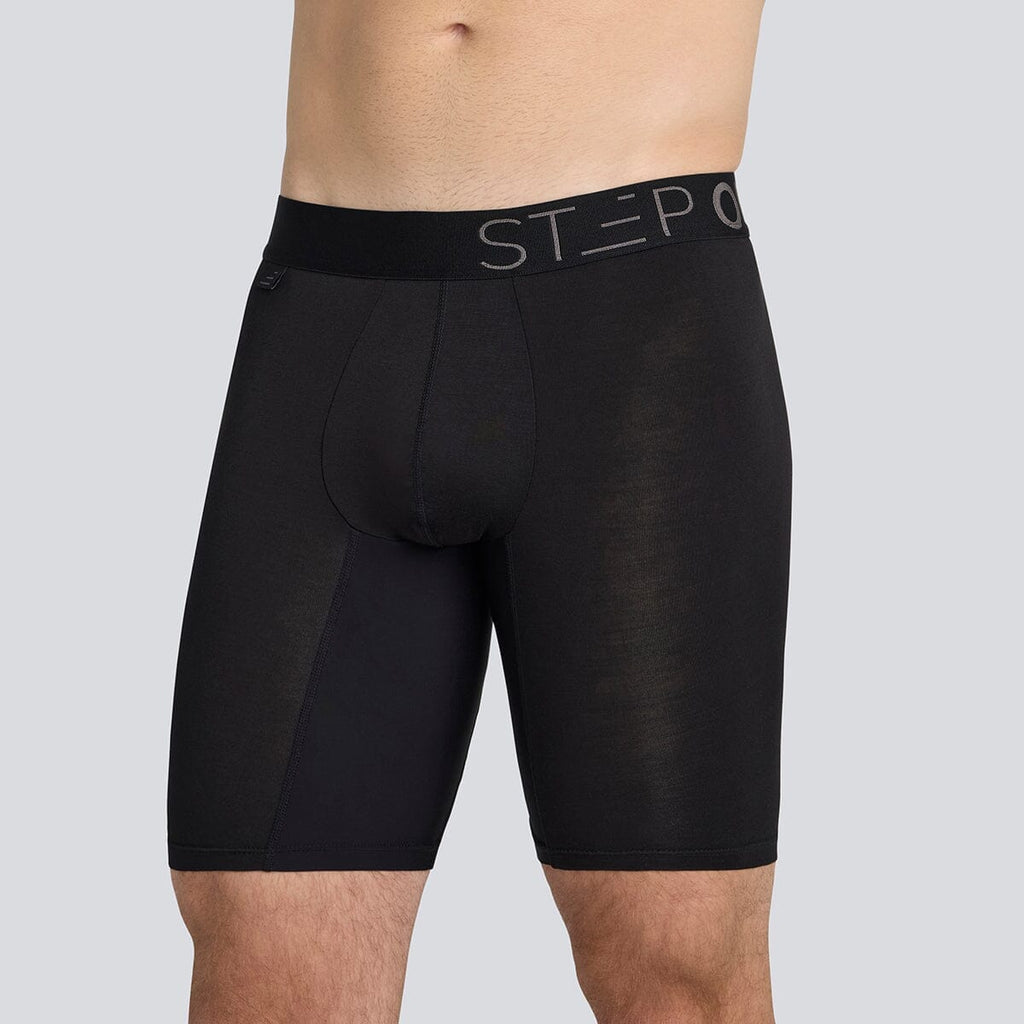 Boxer Brief Sport Stallions