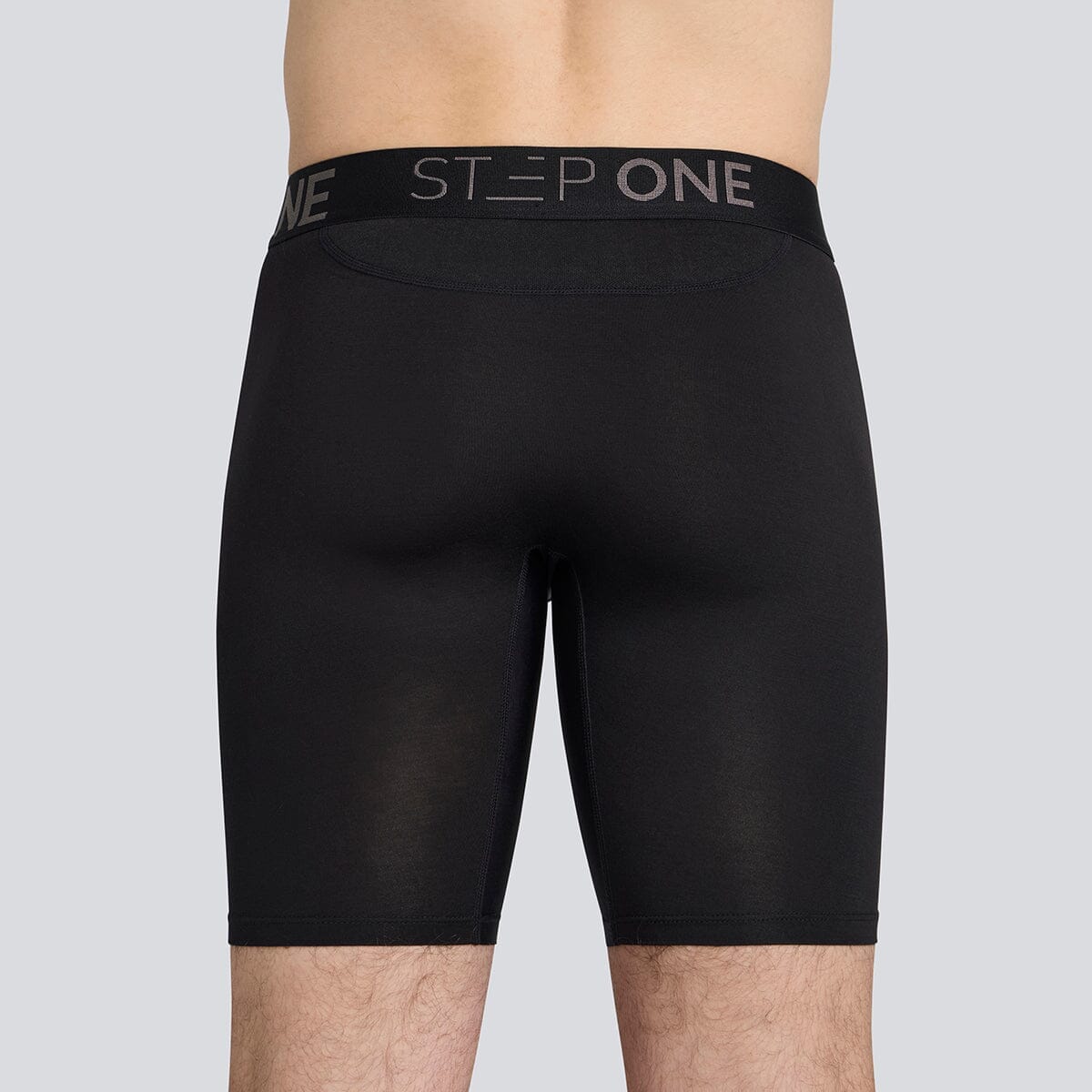 Boxer Brief Sport - Stallions - Bamboo Underwear