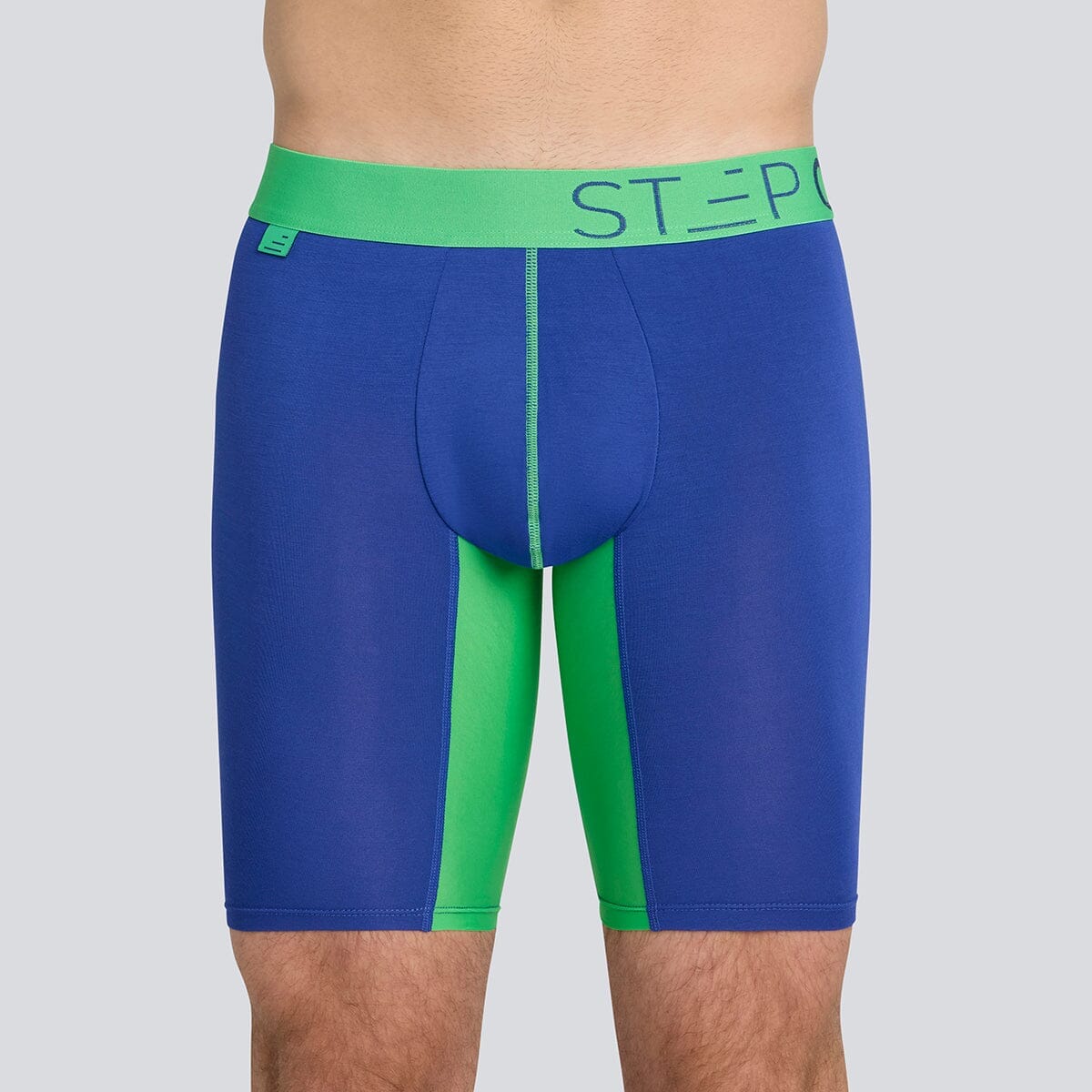 Boxer Brief Sport - Stealers - Bamboo Underwear