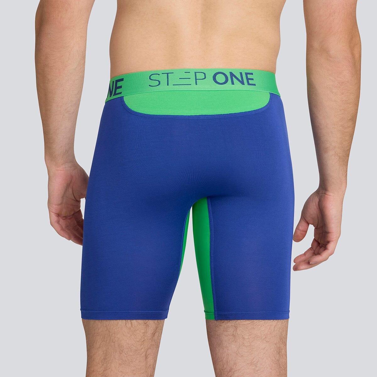 Boxer Brief Sport - Stealers - Bamboo Underwear