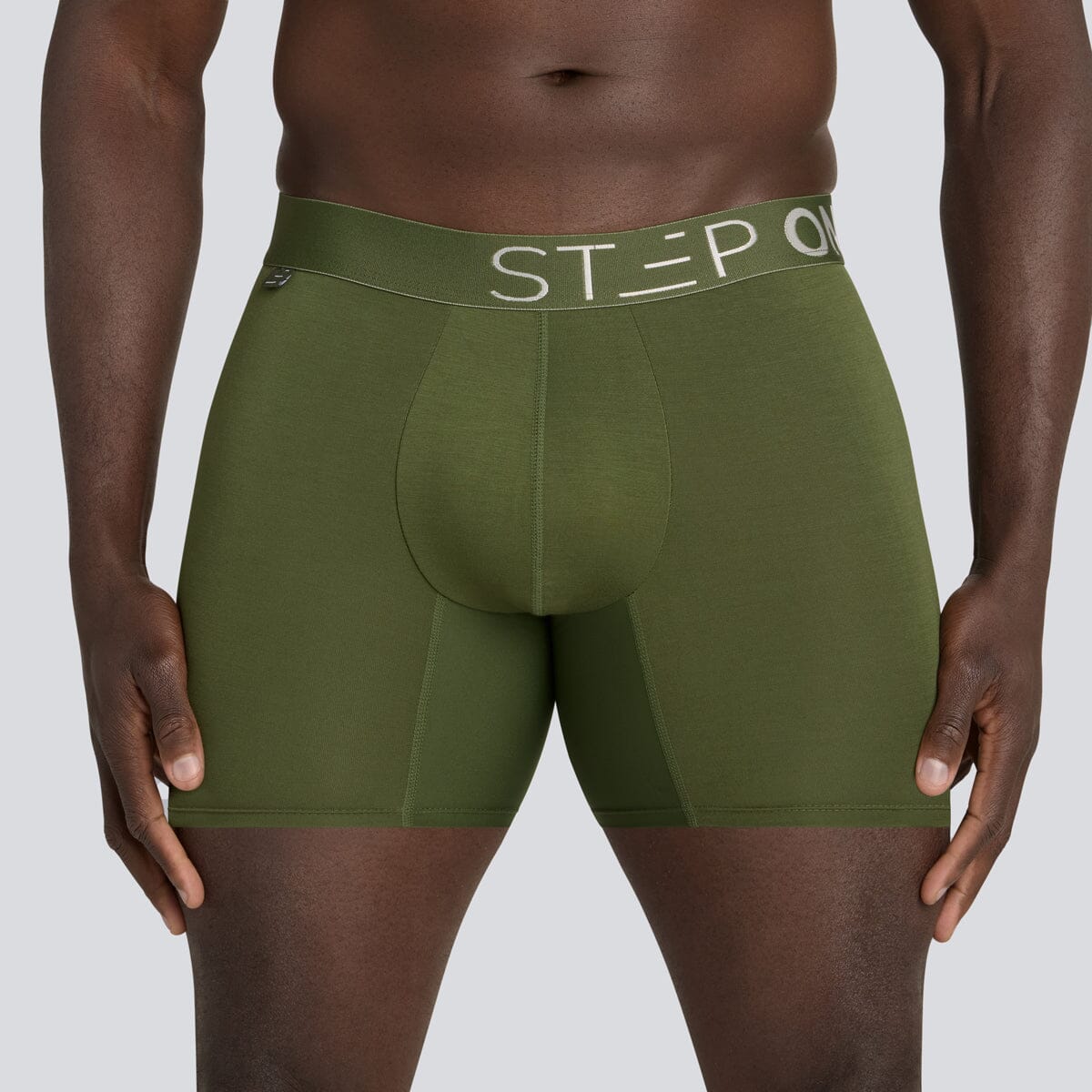 Trunk - Deep Forests - Bamboo Underwear