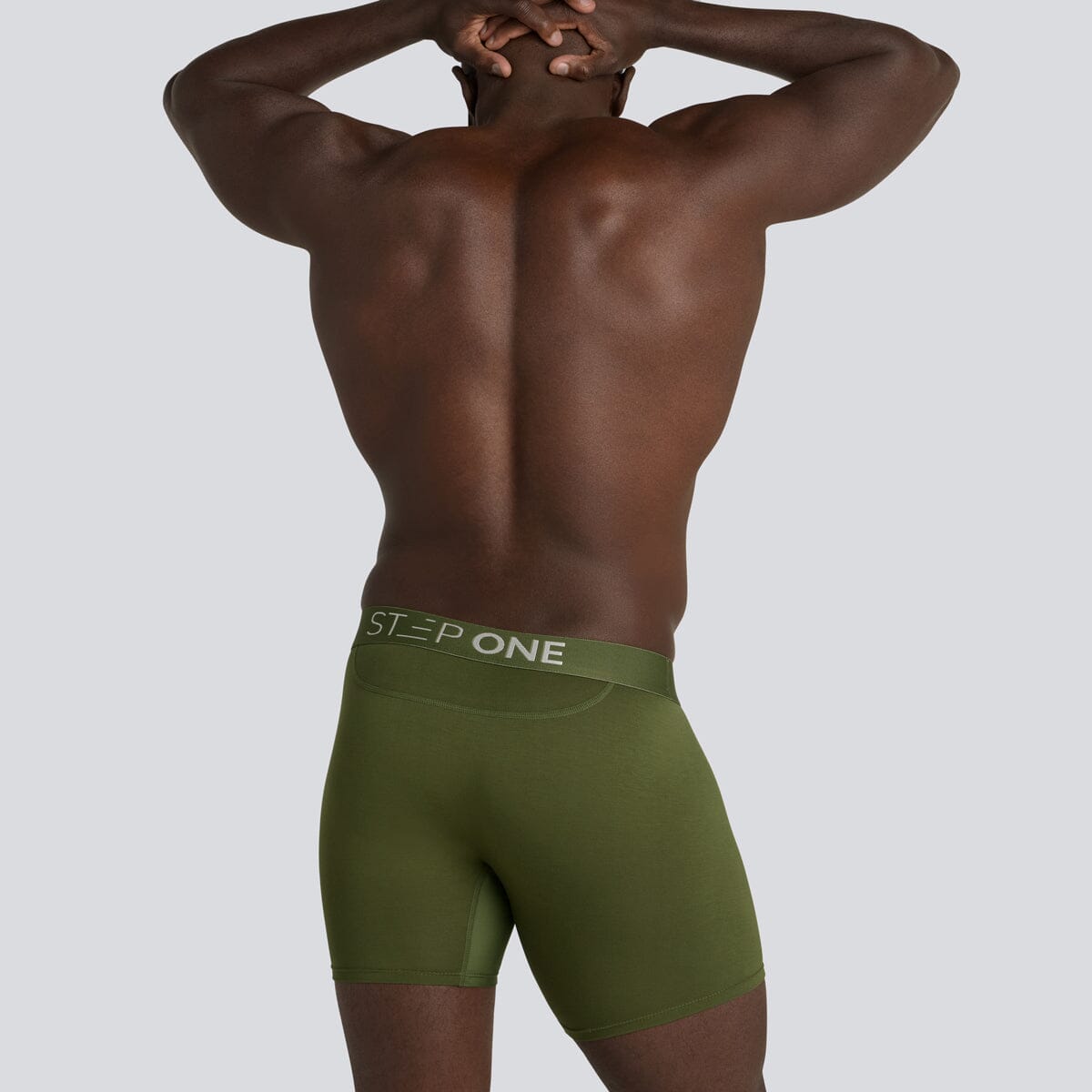 Trunk - Deep Forests - Bamboo Underwear