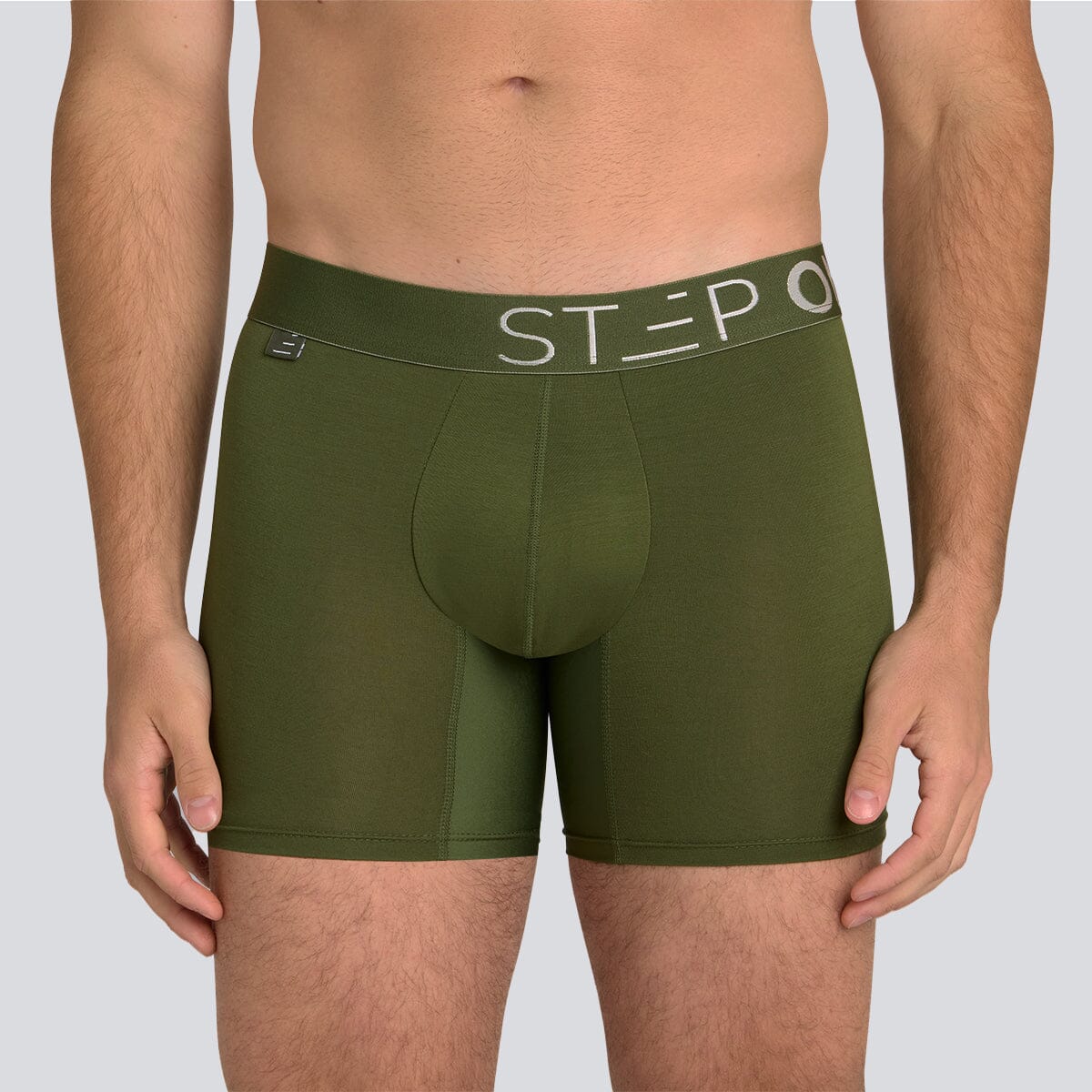 Trunk - Deep Forests - Bamboo Underwear