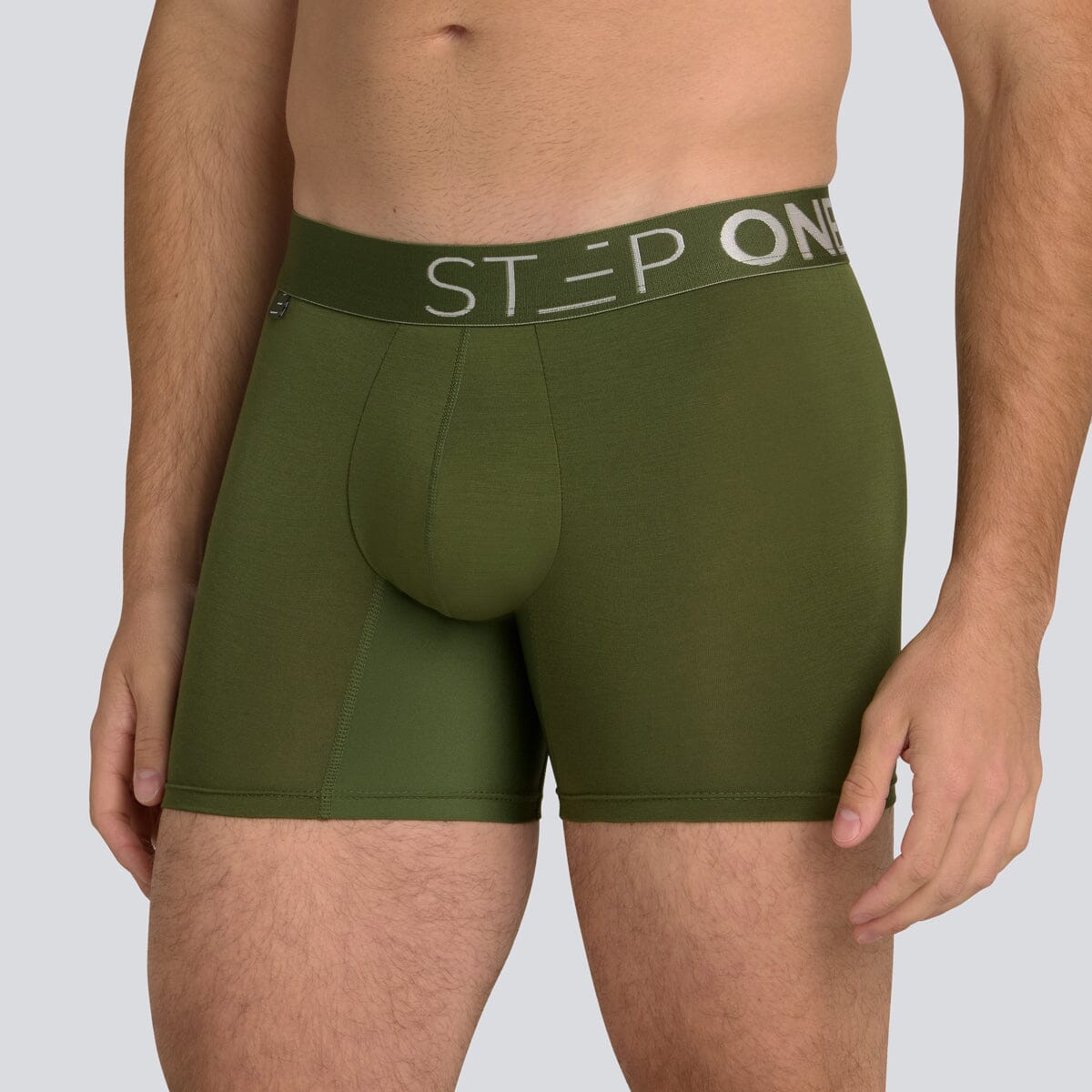 Trunk - Deep Forests - Bamboo Underwear