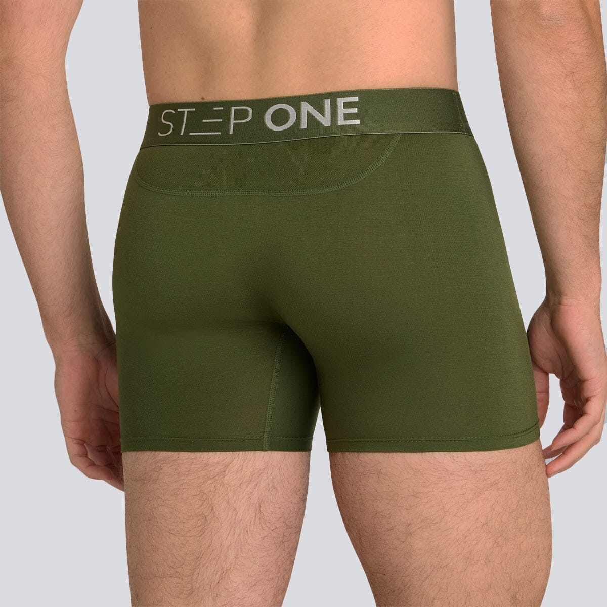 Trunk - Deep Forests - Bamboo Underwear