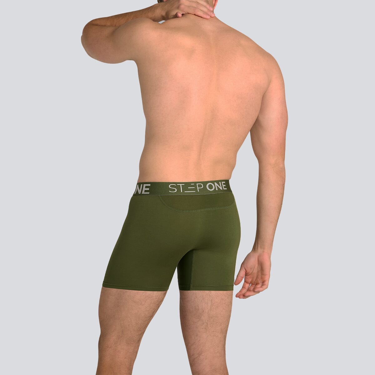 Trunk - Deep Forests - Bamboo Underwear