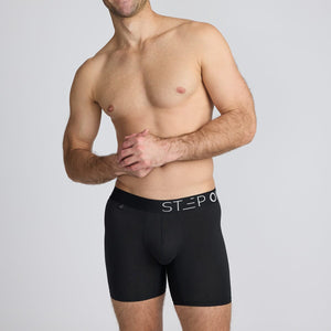 Cricket Bundle - The Hat Trick - Bamboo Underwear