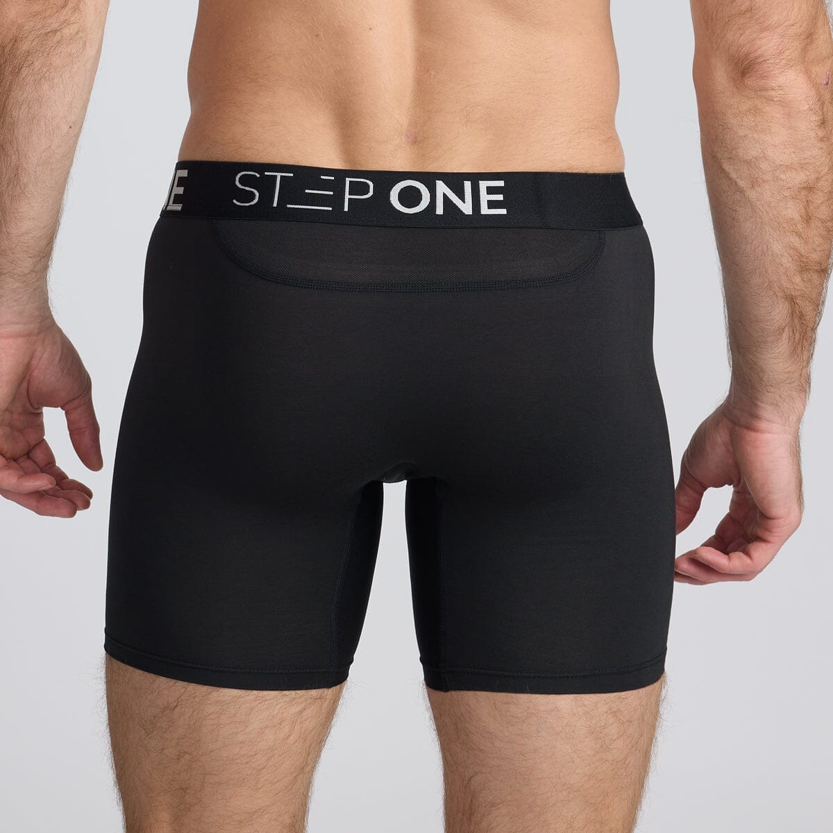 Halloween Bundle - Dark - Bamboo Underwear