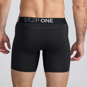 Halloween Bundle - Dark - Bamboo Underwear