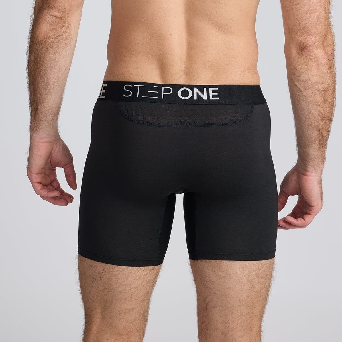Cricket Bundle - The Hat Trick - Bamboo Underwear