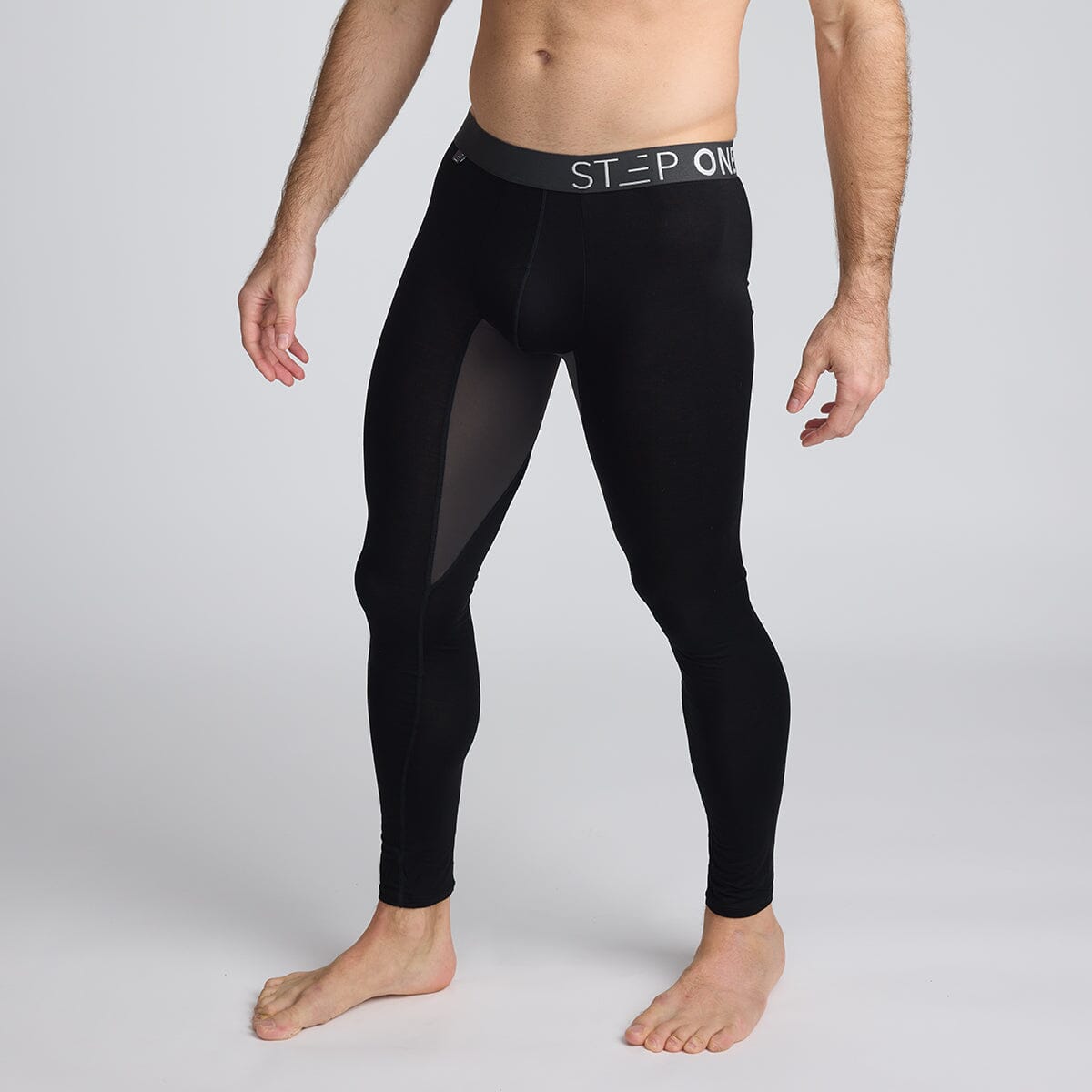 Men's Bamboo Thermal Underwear