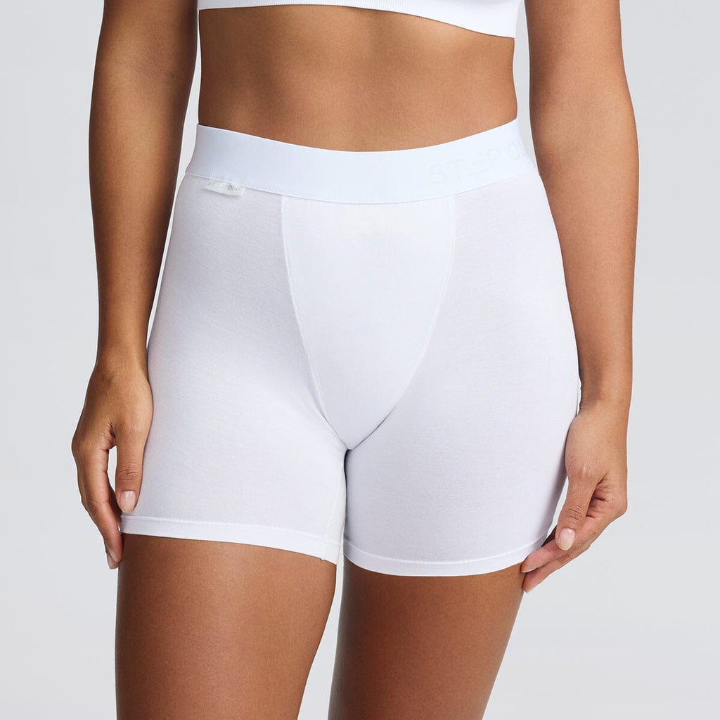 Body Shorts