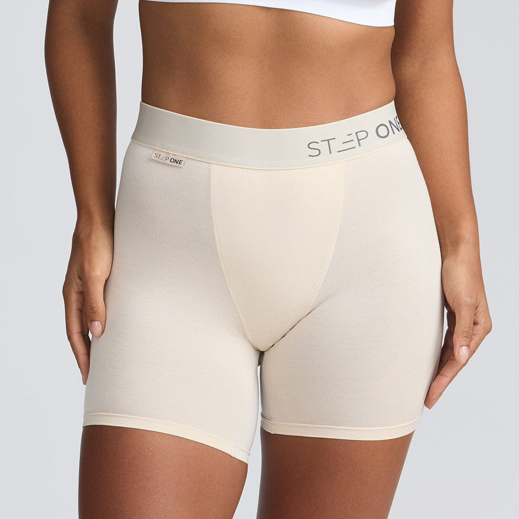 Body Shorts Butter Scotch