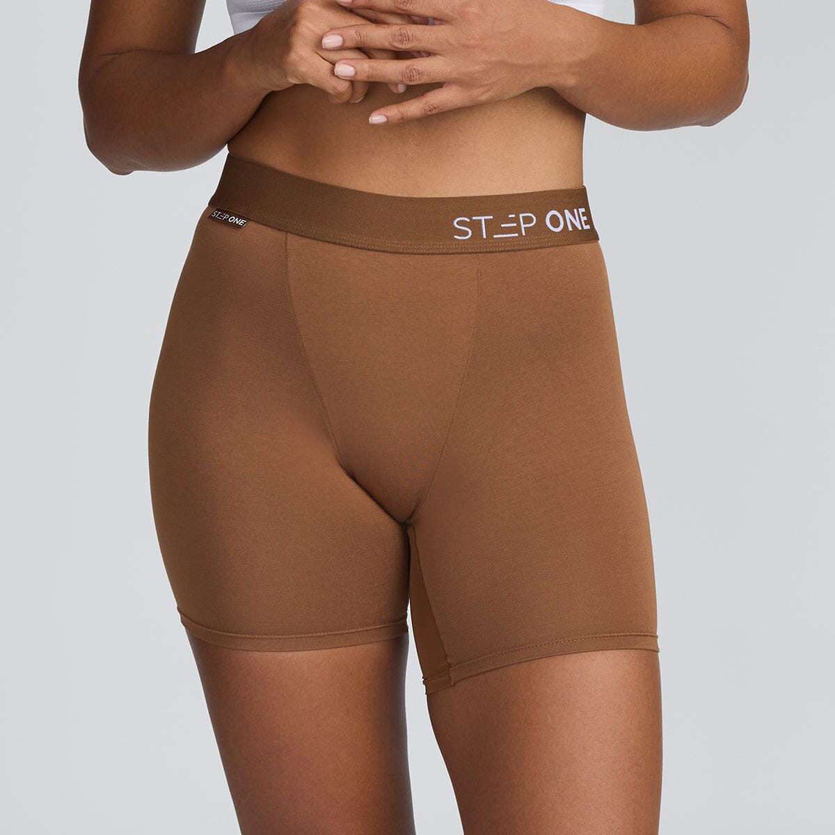 Brown Bamboo Women's Underwear UK