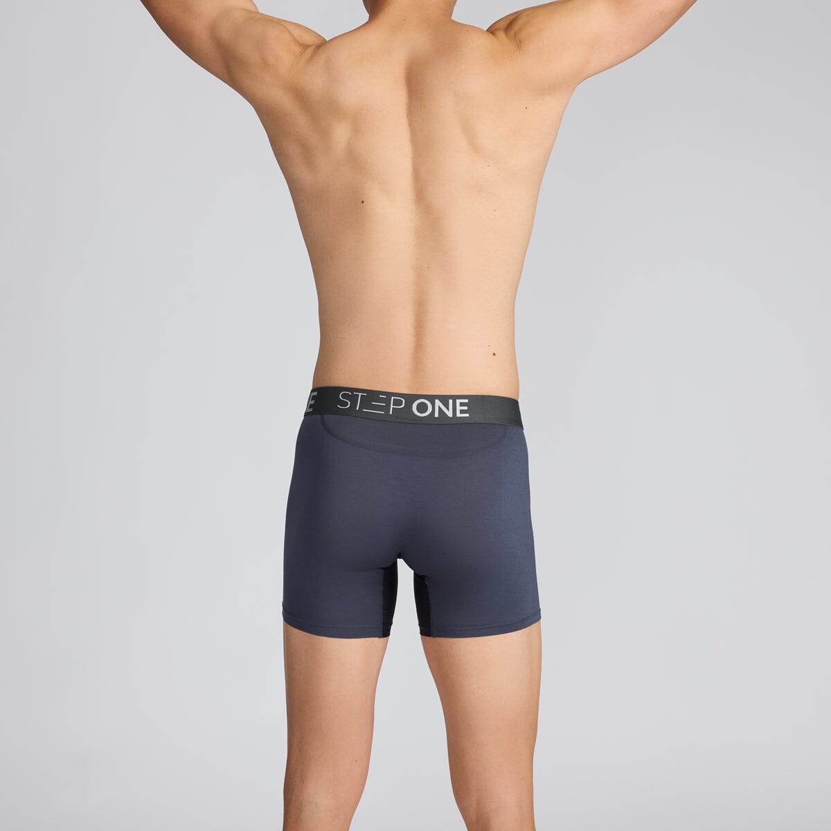 Trunk - Smoking Gun - Bamboo Underwear