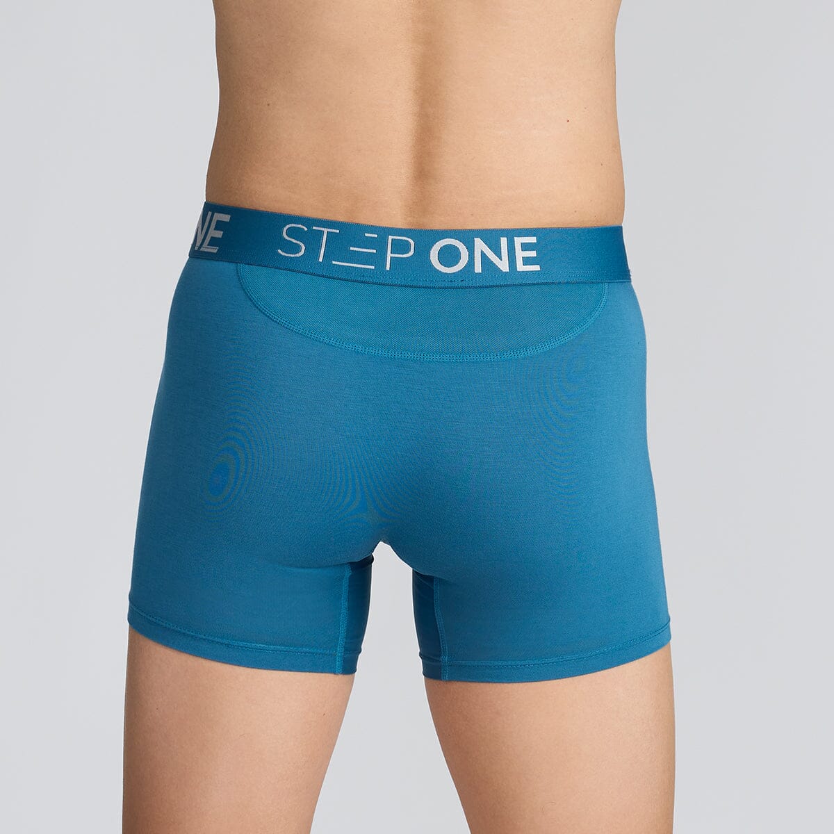 Trunk - Blowfish - Bamboo Underwear - Model:Vince