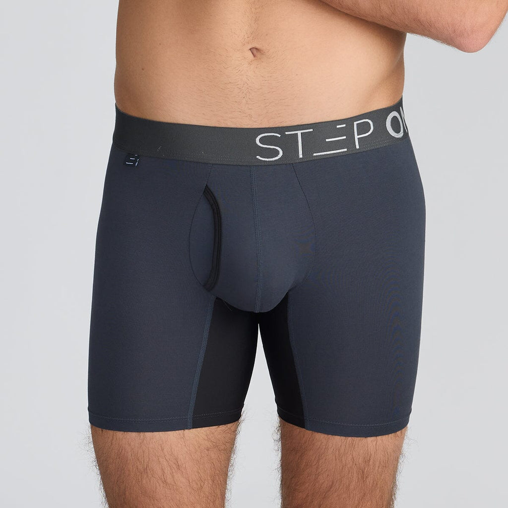Boxer Brief Fly Smoking Gun Clearance