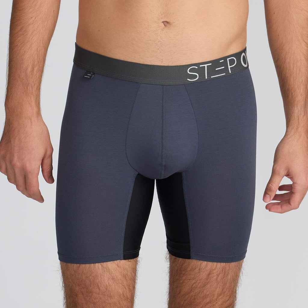 Boxer Brief - Smoking Gun - Clearance