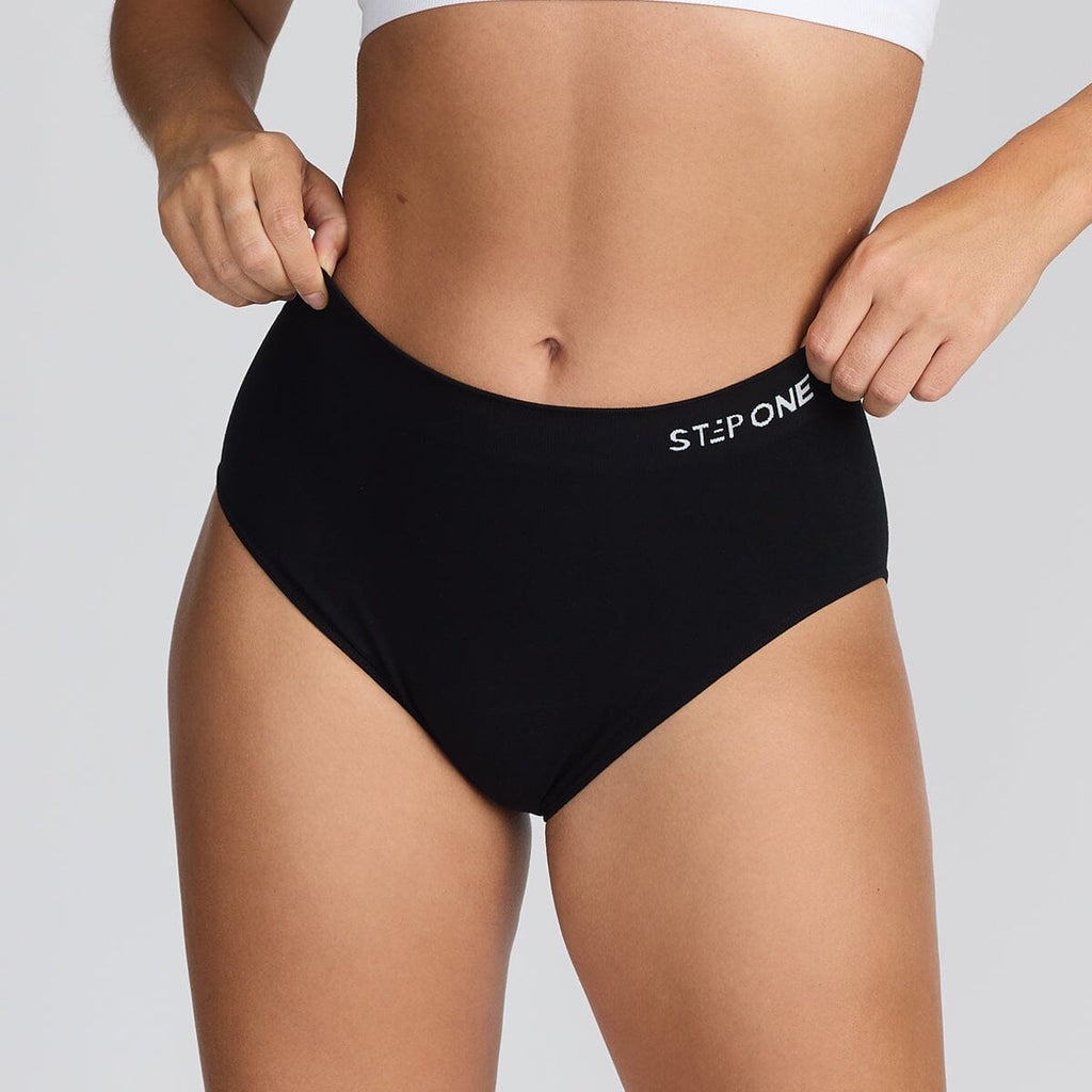 SmoothFit Full Brief Espresso Tini