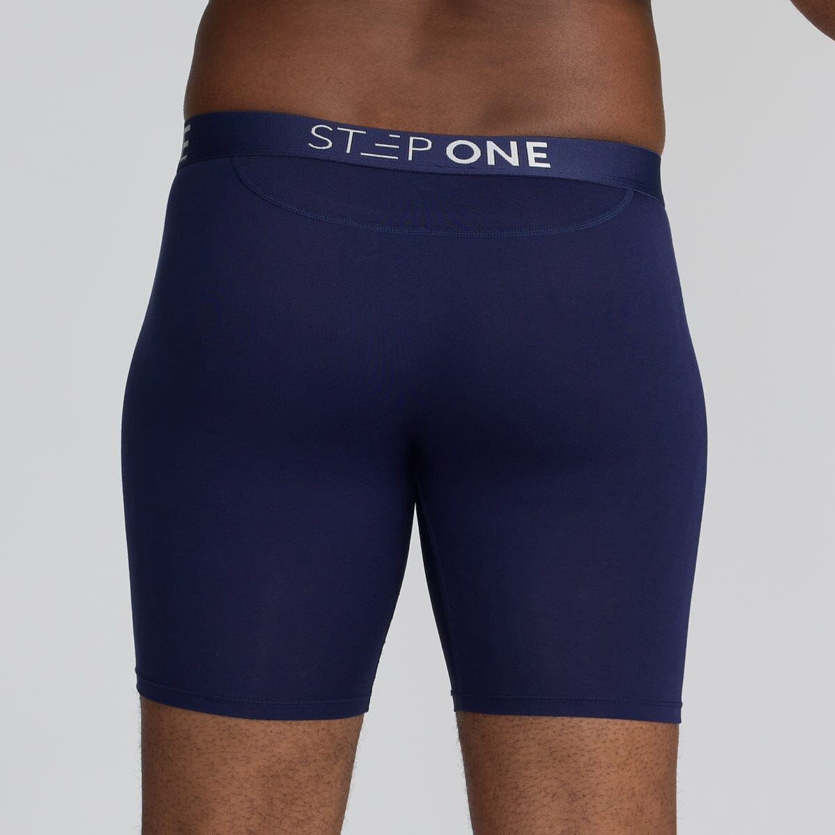 Boxer Brief Fly - Eclipse - Bamboo Underwear