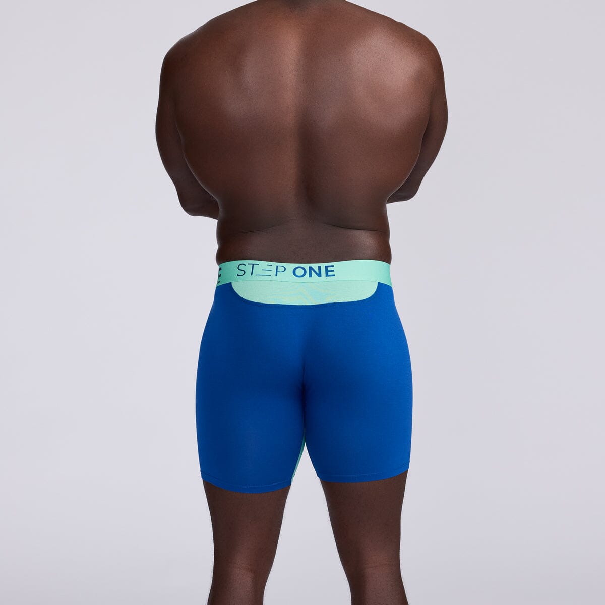 Boxer Brief Fly - 10237 - Bamboo Underwear