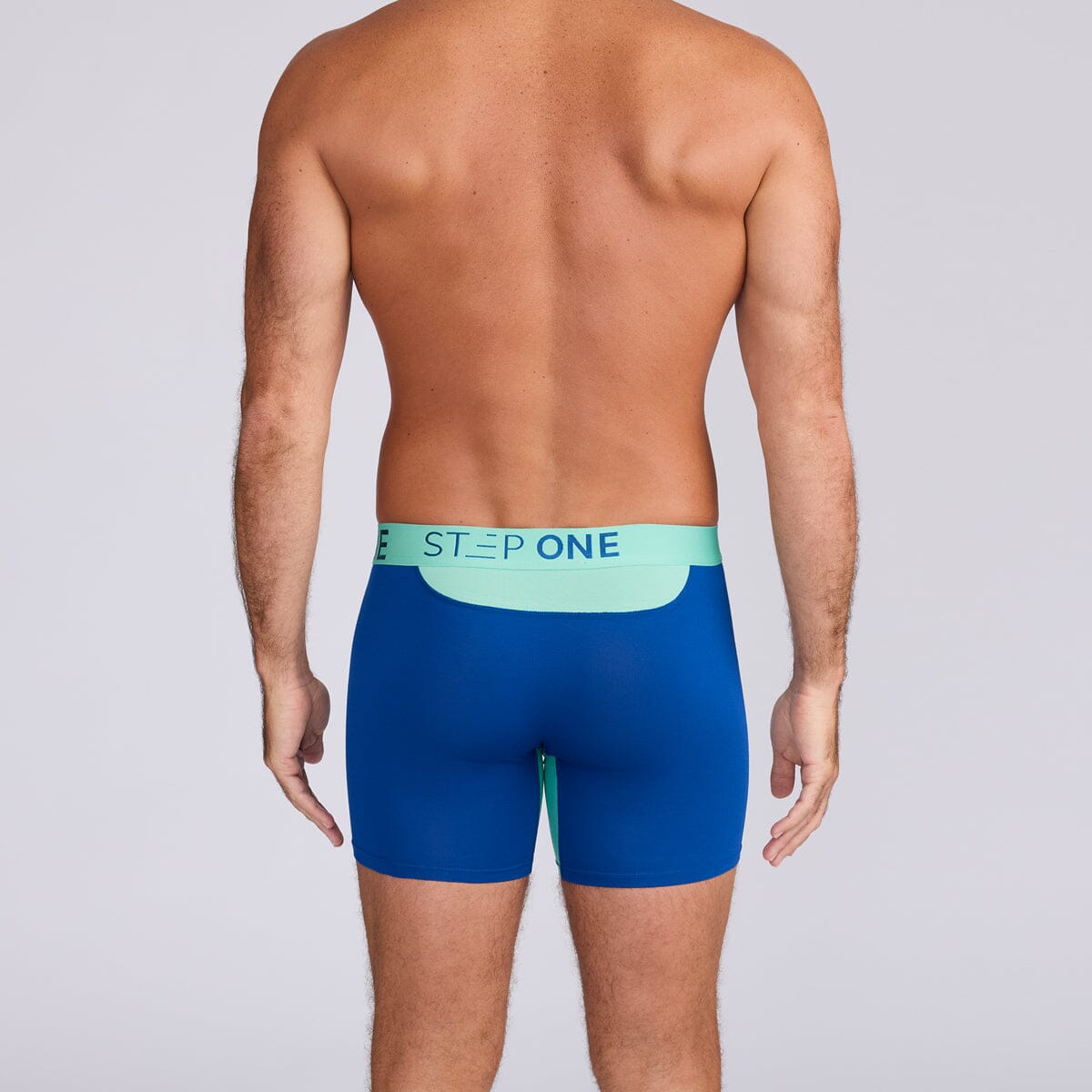 Trunk - 10237 - Bamboo Underwear