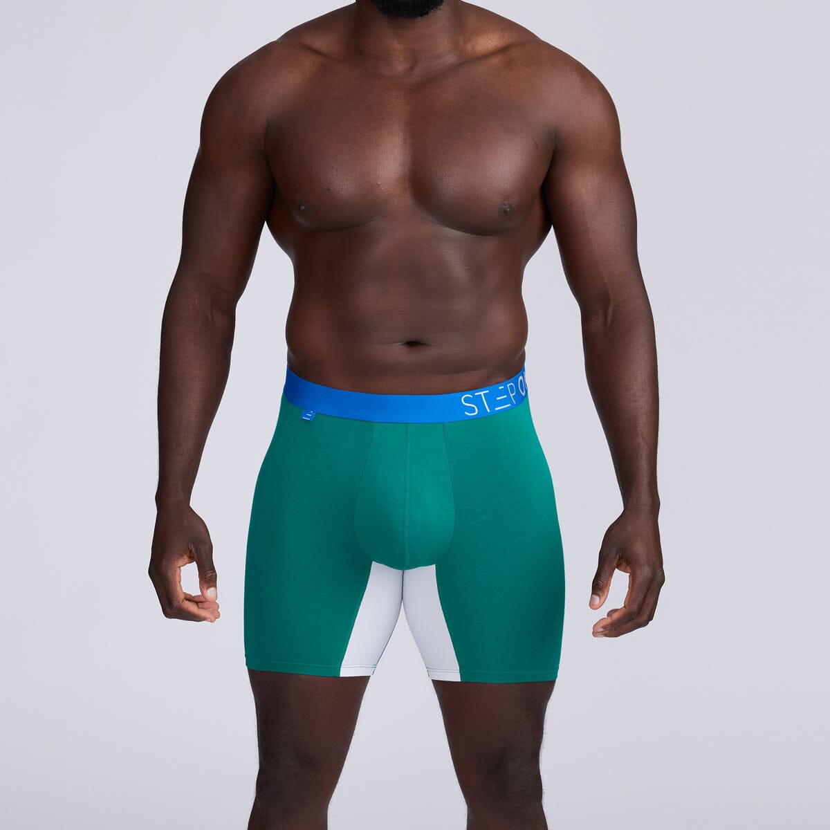 Boxer Brief - 10240 - Bamboo Underwear - Model:Baba