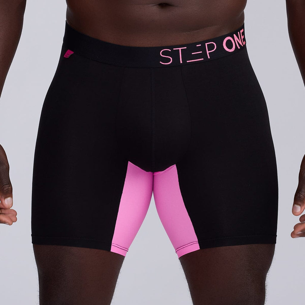 Boxer Brief Hyper Glow