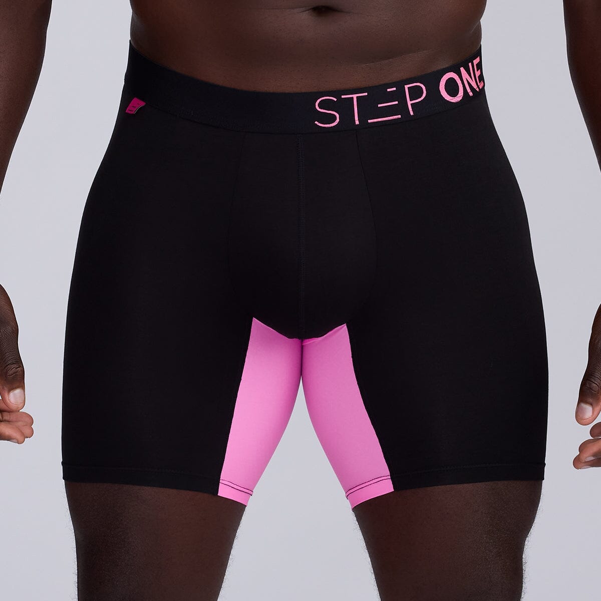 Boxer Brief - Hyper Glow - Bamboo Underwear