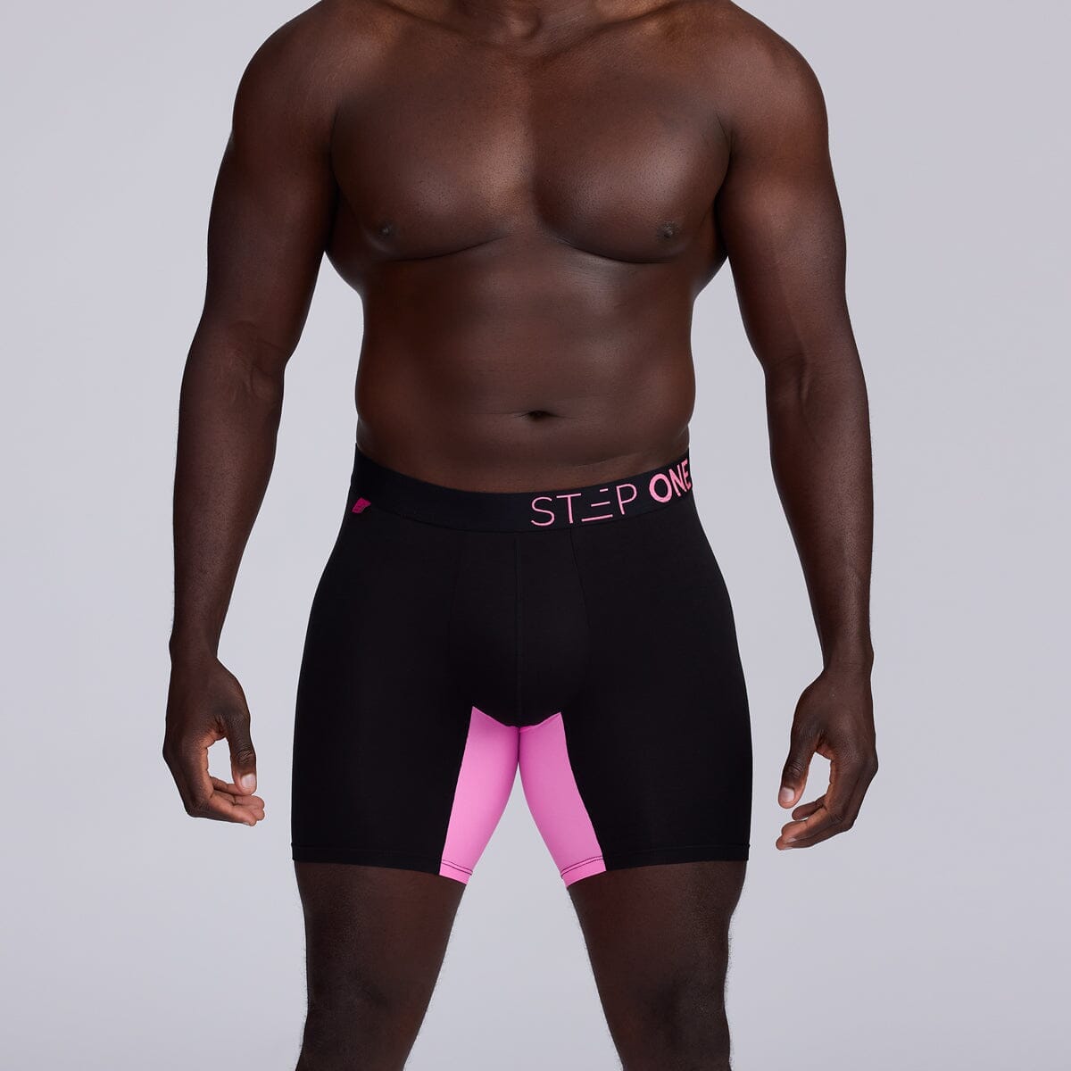 Boxer Brief - Hyper Glow - Bamboo Underwear