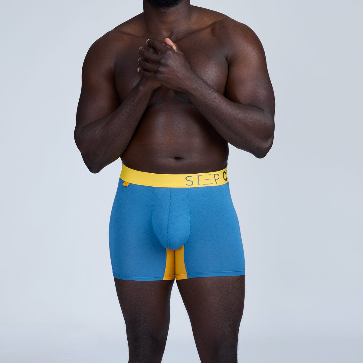 Trunk - 10236 - Bamboo Underwear