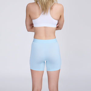 Women's Body Shorts - Ice Melt - Bamboo Underwear