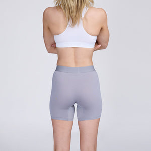 Women's Body Shorts - Tin Cans - Bamboo Underwear