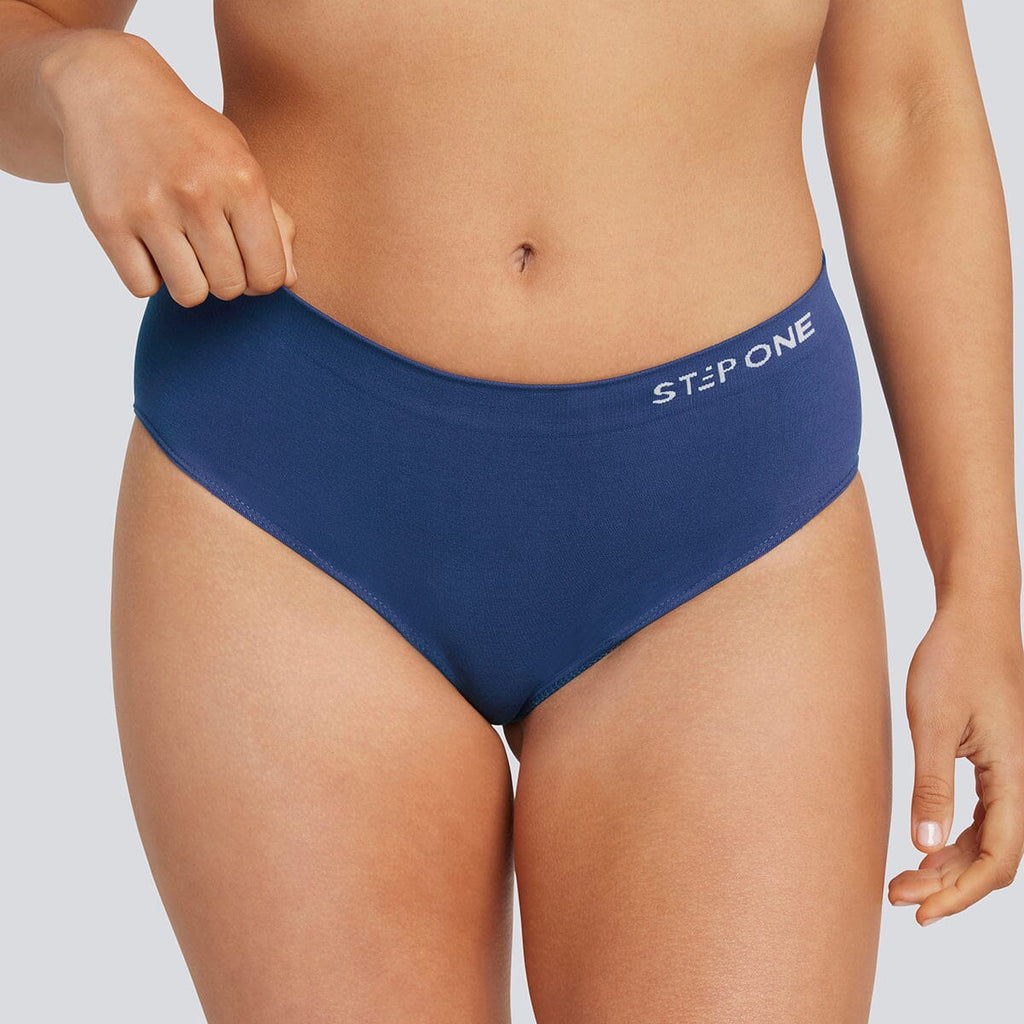 SmoothFit Bikini Brief Marina