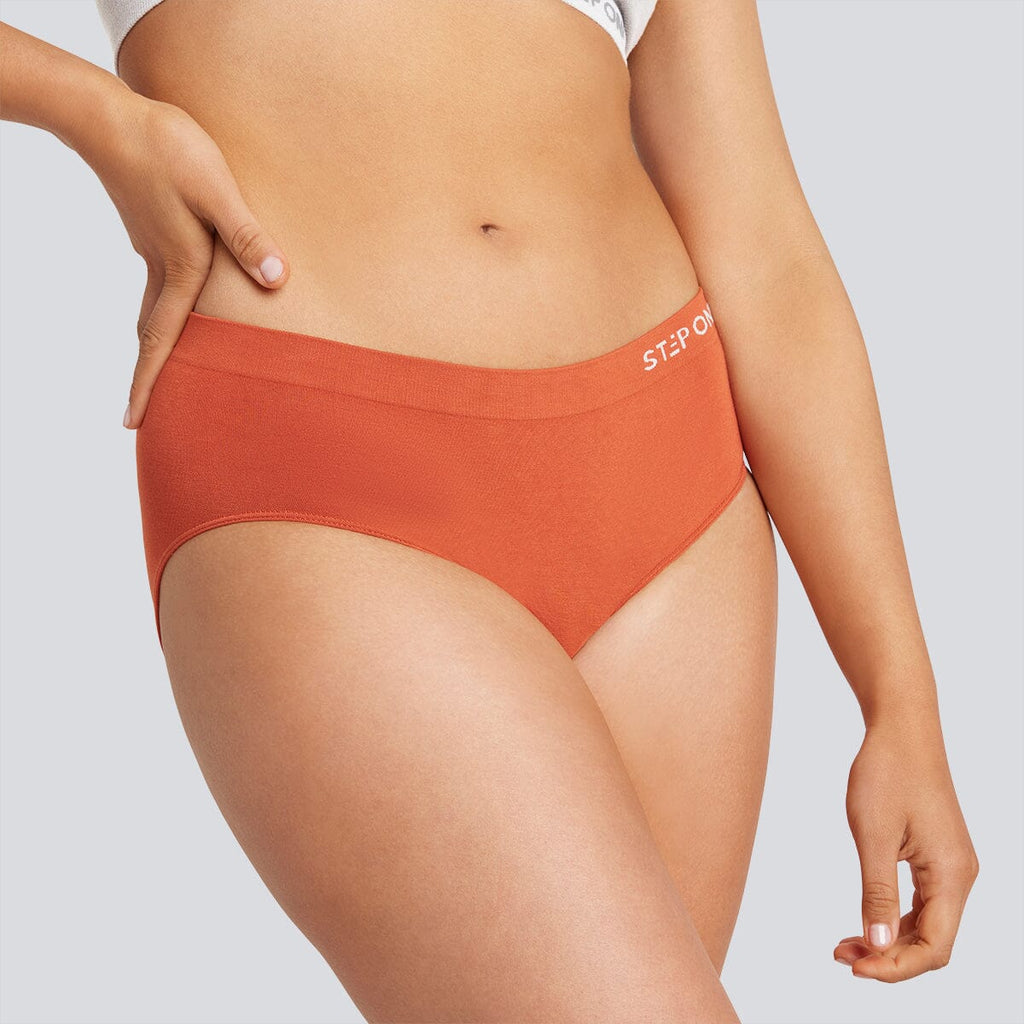 SmoothFit Bikini Brief Rooibos