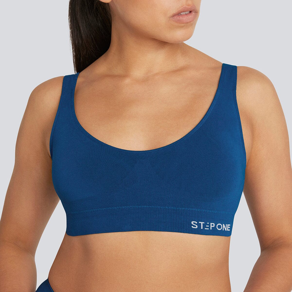 SmoothFit Padded Bra Marina