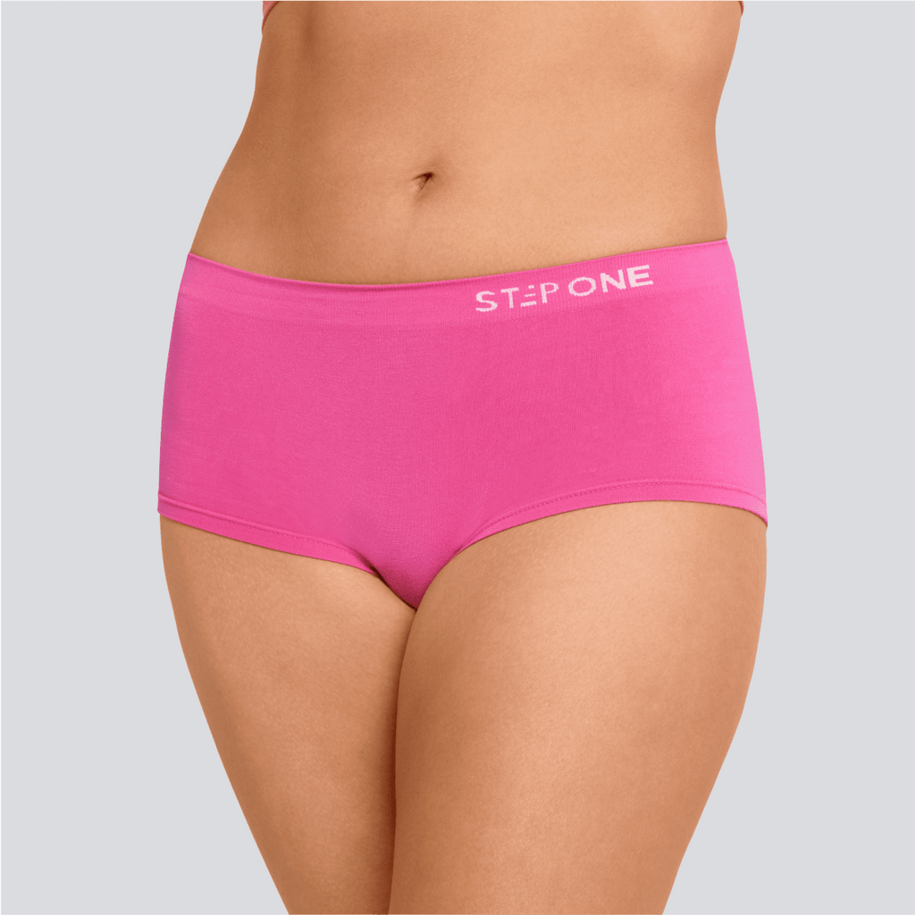 SmoothFit Boyleg Candy