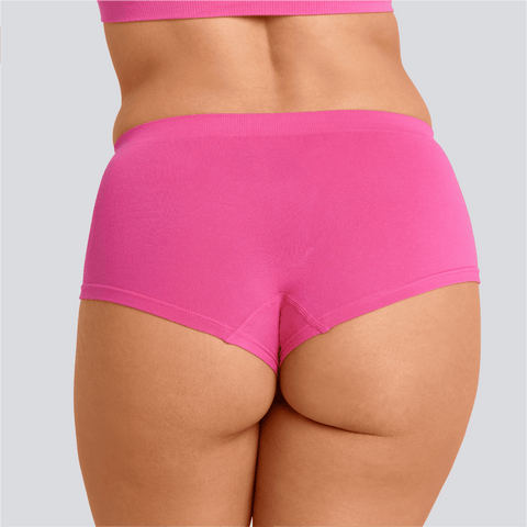 Candy Pink