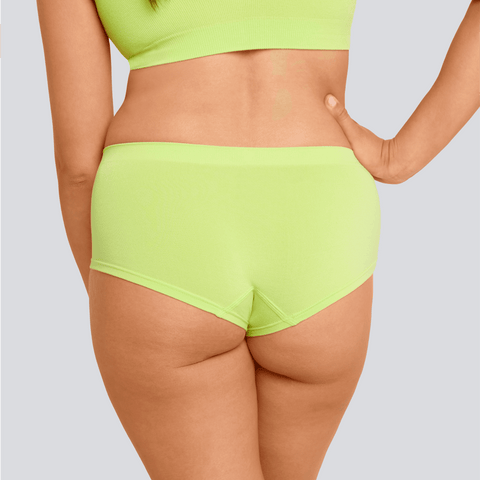 Lime Spark
