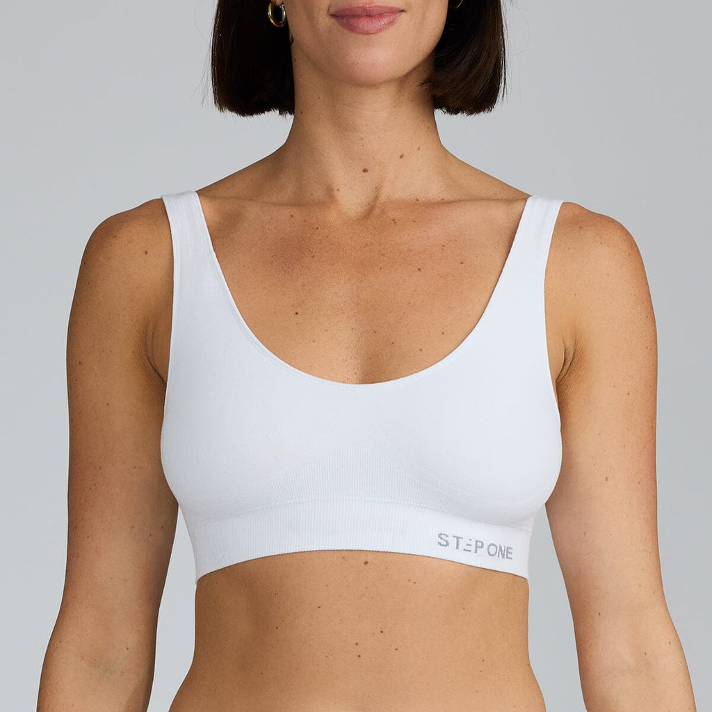 SmoothFit Padded Bra Piña Colada